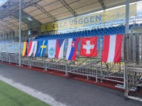 Závody světového poháru v RT ve švédském městě Täby (3)